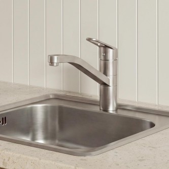 Смеситель для кухни IDDIS Kitchen Line KLNBN00i05