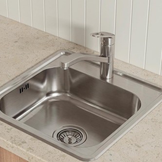 Смеситель для кухни IDDIS Kitchen Line KLNBN00i05