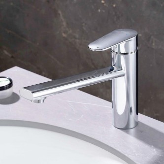 Смеситель для кухни AQUATEK Ника AQ1880CR