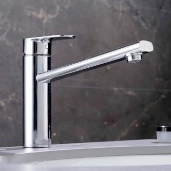 Смеситель для кухни AQUATEK Ника AQ1880CR