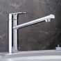 Смеситель для кухни AQUATEK Ника AQ1880CR