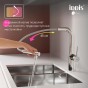 Смеситель для кухни с питьевой водой IDDIS Pure PURSBPFi05N