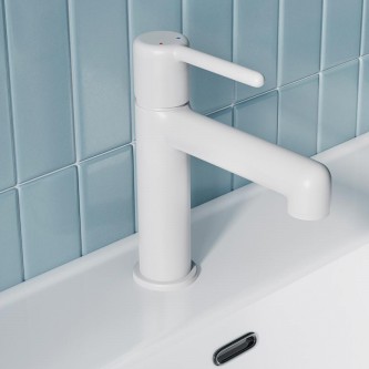 Смеситель для раковины IDDIS Aiger AIGWT00i01