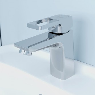 Смеситель для раковины IDDIS Bild BILSB00i01