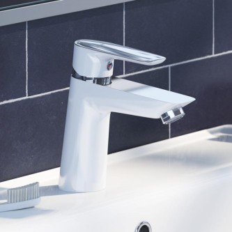 Смеситель для умывальника IDDIS Cloud CLOSB00i01