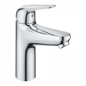 Смеситель для раковины GROHE Euroeco 24266001
