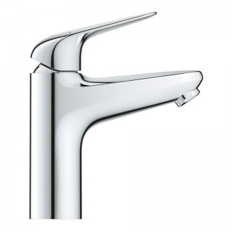 Смеситель для раковины GROHE Euroeco 24266001