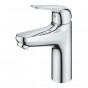Смеситель для раковины GROHE Euroeco 24266001