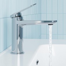 Смеситель для раковины IDDIS Минт MNTSB00i01
