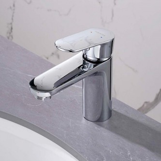 Смеситель для раковины AQUATEK Ника AQ1810CR