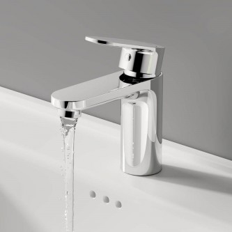 Смеситель для раковины AQUATEK Ника AQ1810CR
