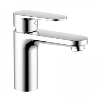 Смеситель для раковины AQUATEK Ника AQ1810CR
