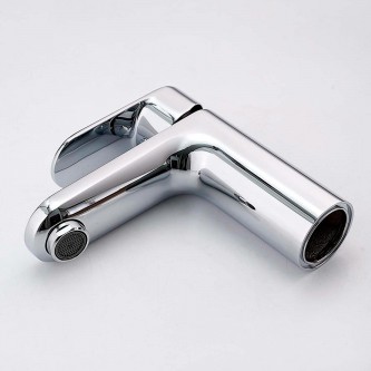 Смеситель для раковины AQUATEK Ника AQ1810CR