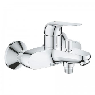 Смеситель для ванны GROHE Euroeco 32743001