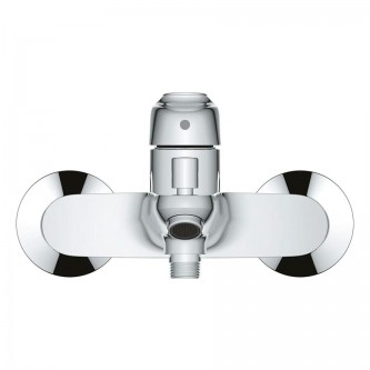 Смеситель для ванны GROHE Euroeco 32743001