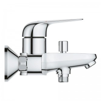Смеситель для ванны GROHE Euroeco 32743001