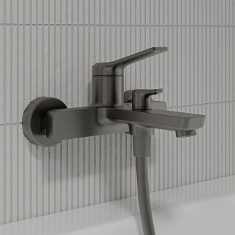Смеситель для ванны IDDIS Parker PARGM00i02WA