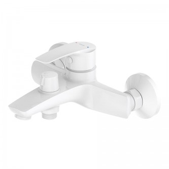 Смеситель для ванны IDDIS Ray RAYWT02i02WA