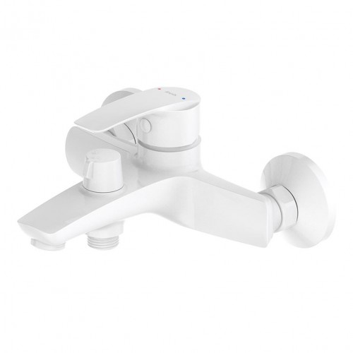 Смеситель для ванны IDDIS Ray RAYWT02i02WA
