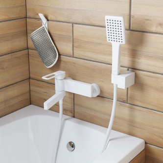 Смеситель для ванны IDDIS Slide SLIWT00i02WA