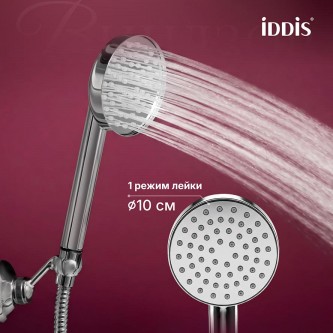 Смеситель для ванны IDDIS Виндзор WINSB00i02