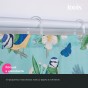 Штора для ванны IDDIS Base BP03P18i11