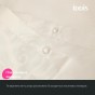 Штора для ванны IDDIS Base BD04P18i11