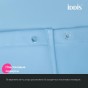 Штора для ванны IDDIS Base BS06P18i11