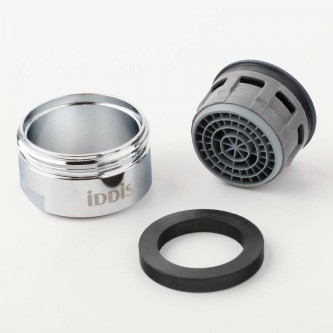 Аэратор для смесителя IDDIS Optima Home 996S24B1SM