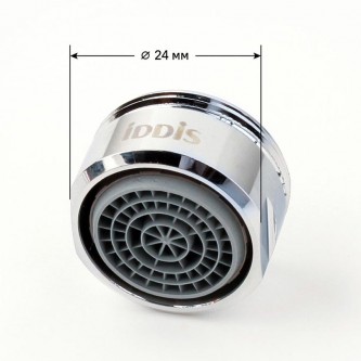 Аэратор для смесителя IDDIS Optima Home 996S24B1SM